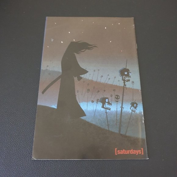 DC Comics The Wild Storm 2 May 2017 Book Collector Ellis Davis Hunt Bowland - Picture 2 of 2